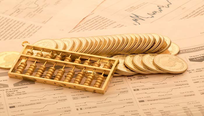 金瓜石和黄金的区别