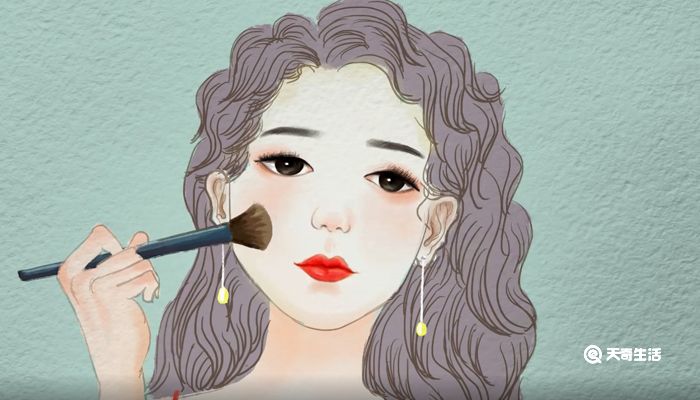 单眼皮怎么化妆好看 单眼皮化妆怎么化好看