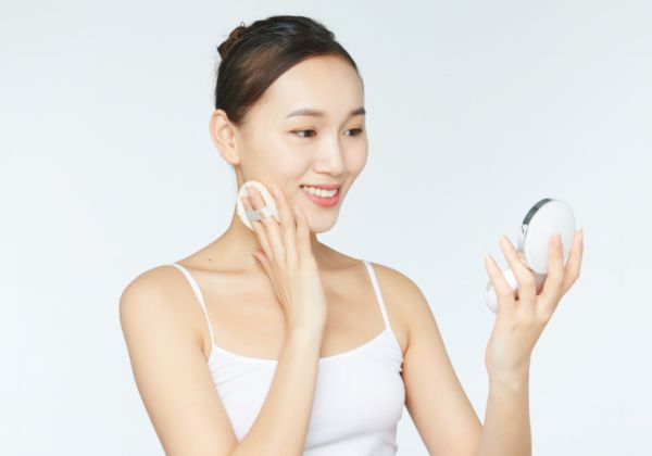 气垫bb霜是干什么用的