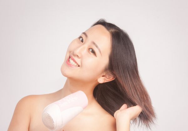 小方脸适合什么发型