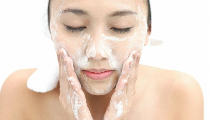 硫磺皂可以洗脸吗