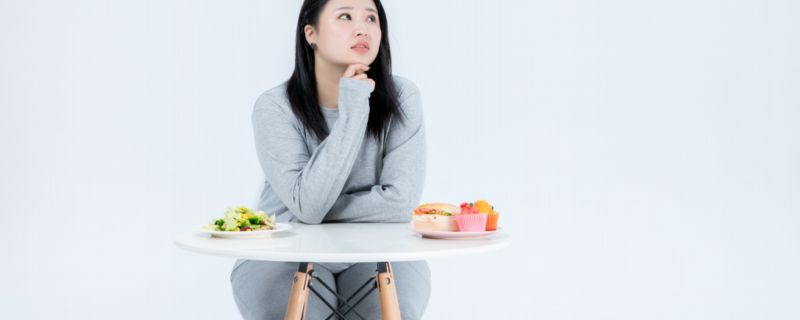 减脂期间饮食方面应注意什么