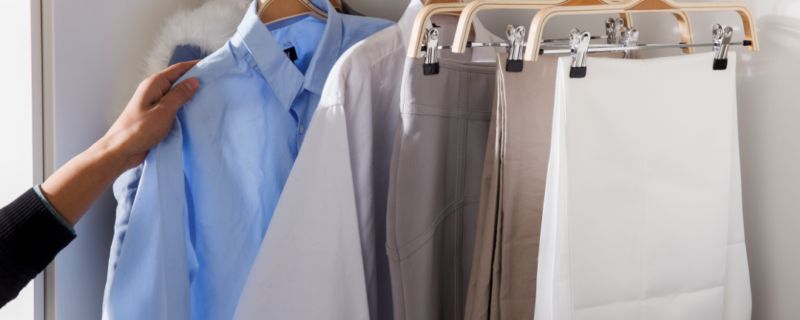 亚麻的衣服缩水吗