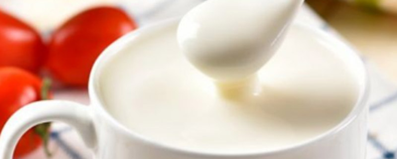 空腹喝酸奶可以减肥吗