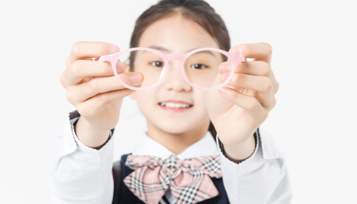 框架眼镜多久换一次