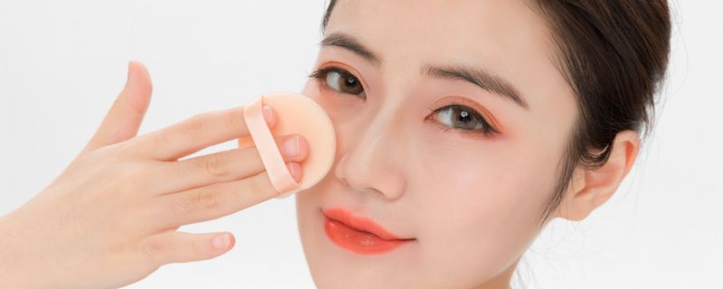 气垫bb霜是干什么用的