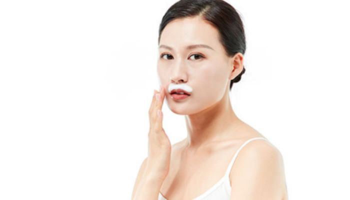 唇色深漂唇可以改善么