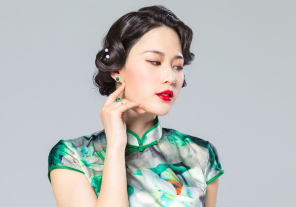 黄皮适合什么眼影