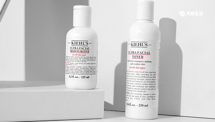 kiehls是什么牌子化妆品