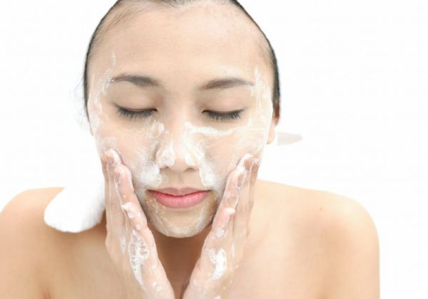 洗面奶用法小技巧