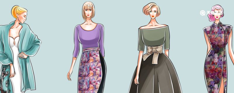 国际品牌女装有哪些