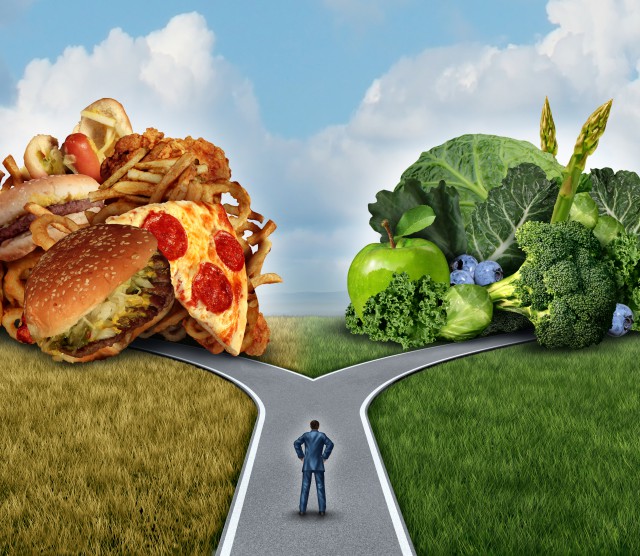 减肥期间怎么降低食欲  4个方法帮你控制食欲