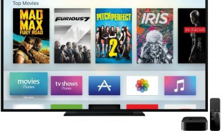 appletv4k国内使用教程 appletv4k的使用教程