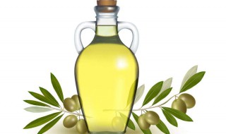 橄榄油的正确使用方法 使用方法有这4点