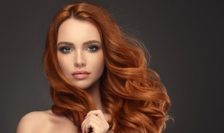 女性发质硬适合什么发型 推荐这十一种发式