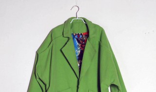 浅绿色外套搭配什么才好看?浅绿色外套怎么搭配? 这样穿搭即可