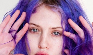 如何染头发 染头发的方法步骤详解