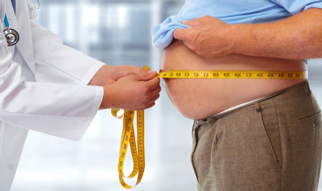 中年发胖怎么办 避免中年发胖的4个方法
