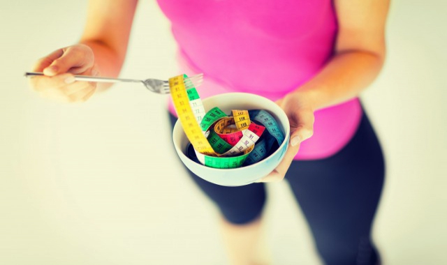 怎样精准减肥 精准减肥的五种方法