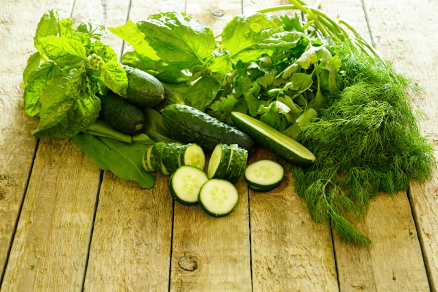 分析吃什么才能排出体内的毒素 常见的蔬菜功效介绍