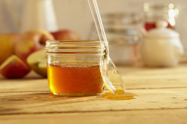 蜂蜜加醋减肥的正确吃法    瘦身原理是怎样的