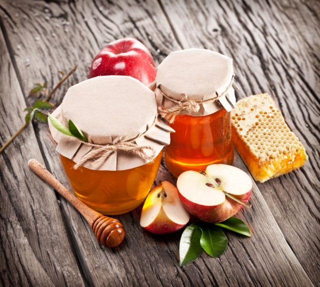 蜂蜜加醋减肥的正确吃法    瘦身原理是怎样的