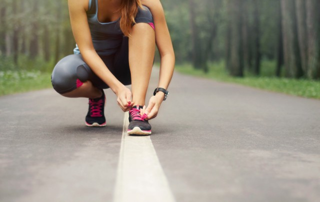 跑步可以减肥吗 坚持跑步却瘦不下来的原因