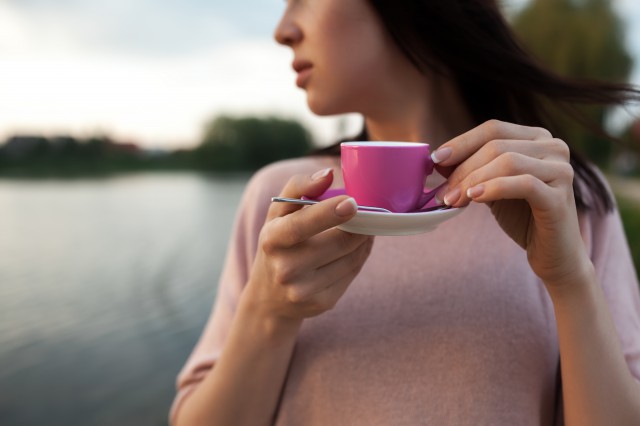 荷叶山楂减肥茶多久能瘦    常见的副作用有哪些