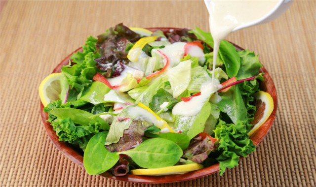 孙俪减肥食谱介绍    了解这些你也可以和她一样瘦