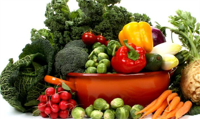 分析吃什么才能排出体内的毒素 常见的蔬菜功效介绍