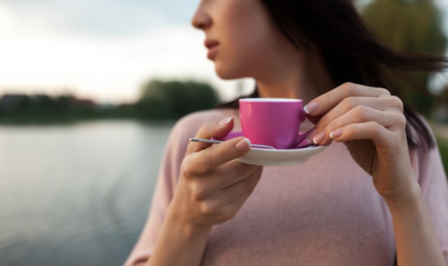 荷叶山楂减肥茶多久能瘦    常见的副作用有哪些