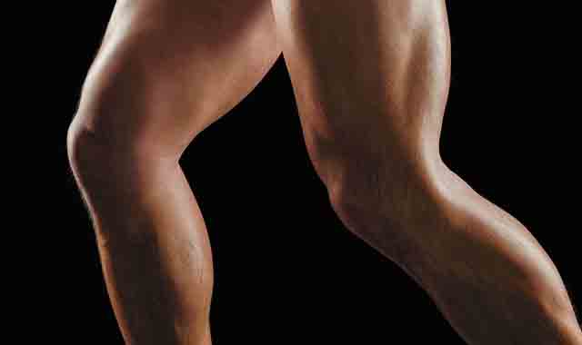 如何快速锻炼腿部肌肉 四招健身方法让你练出好身材