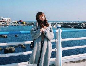 小清新街拍旅行着装 舒适地穿出个人气质
