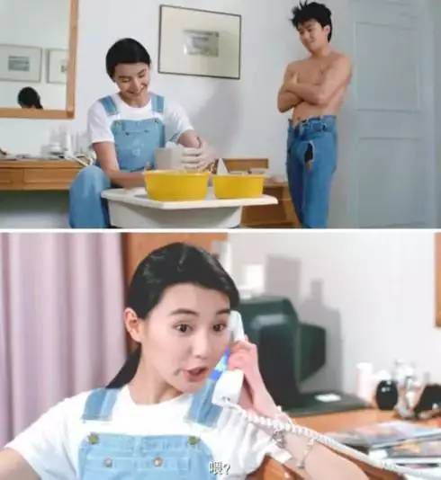 港风穿搭，看90年代港星经典穿搭