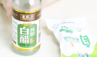 用水加白醋和盐真的能美白祛痘吗? 水加白醋加盐能美白去痘吗？