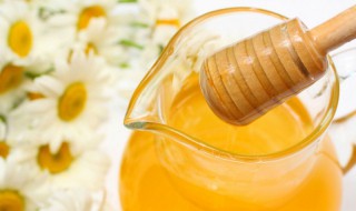 维生素e和蜂蜜敷面有什么效果 维生素e和蜂蜜敷面有什么好处
