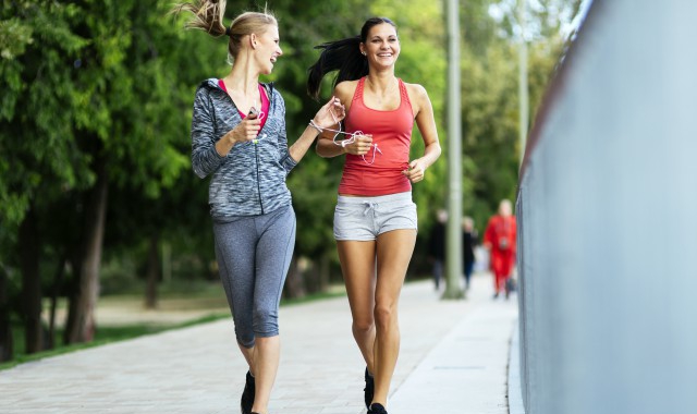 女生早上晨跑能减肥吗 晨跑的正确减肥方法