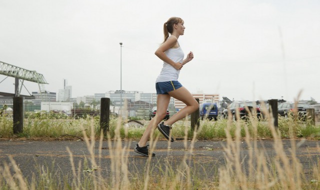 每天坚持跑步会瘦吗 什么时候跑步减肥比较好