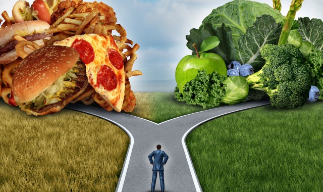 每天吃什么东西能减肥 4种食物减肥效果好