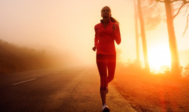 跑步可以减肥吗 坚持跑步却瘦不下来的原因