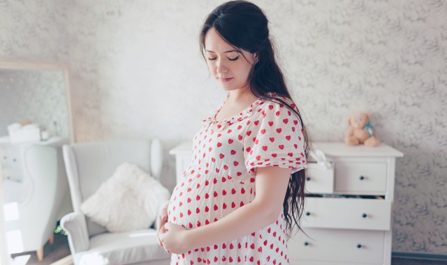 孕妇皮肤护理怎么做 孕期多吃这几种食物能有效缓解妊辰纹