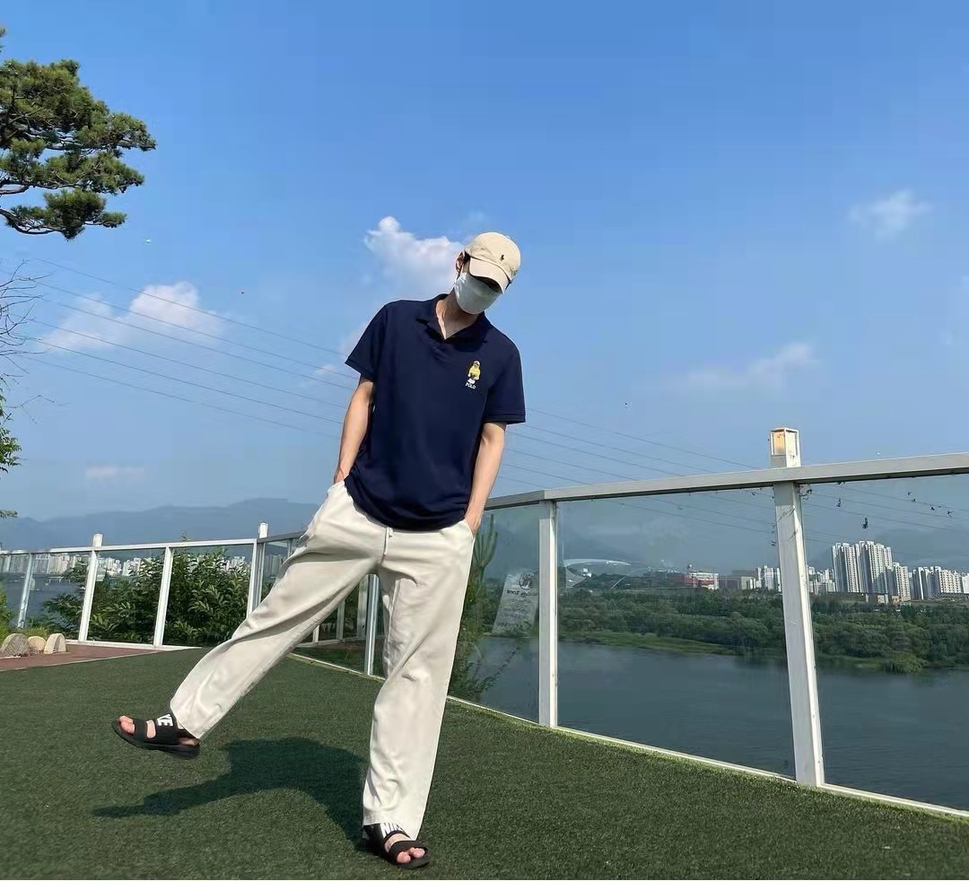 男生夏天少年感穿衣搭配 男生夏天少年感穿衣搭配指南