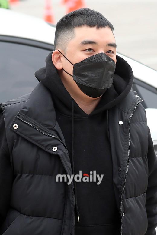 BIGBANG前成员李胜利将转至普通监狱 服刑到2023年