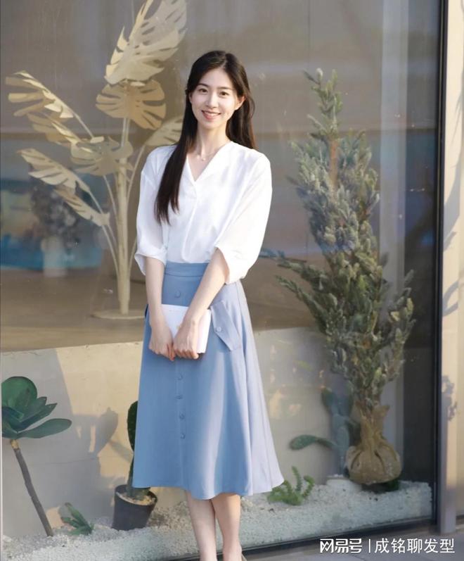 中年女人穿搭要有品味,记住“三穿三不穿”,不掉档次又赚面子