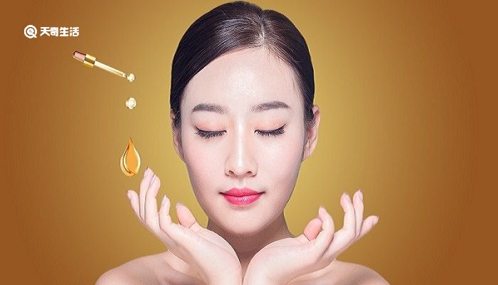 小棕瓶用在水前还是水后