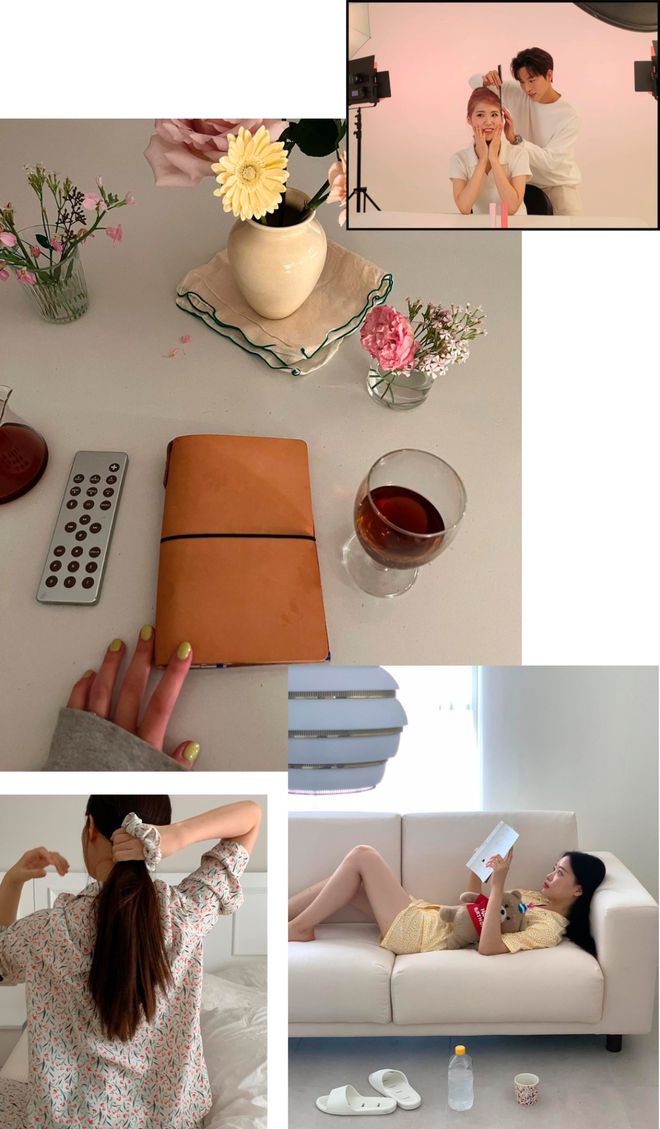 姐妹,捉急的时候别忘了翻翻!
