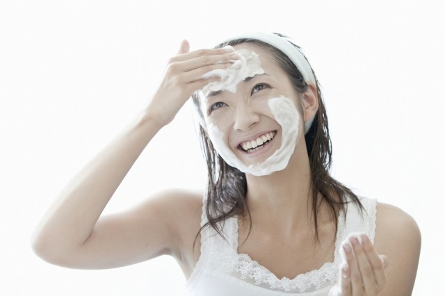 油性皮肤怎么清洁 油性皮肤清洁要注意什么