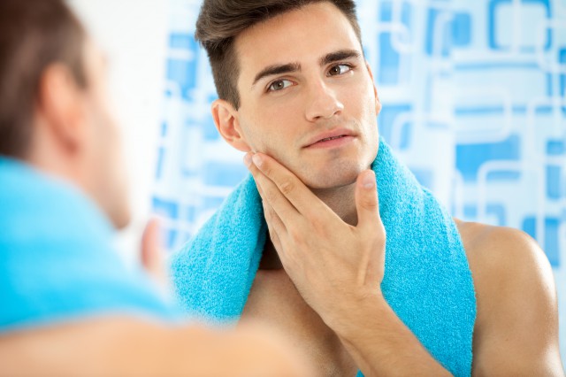 男油性皮肤怎么改善 有效改善油性皮肤的方法
