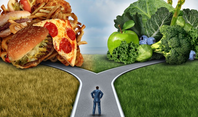 吃什么不会胖又减肥，多吃不胖反而能越吃越瘦