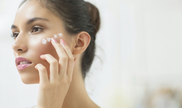 如何判断皮肤类型 了解自己的肤质让护肤得到最佳的效果